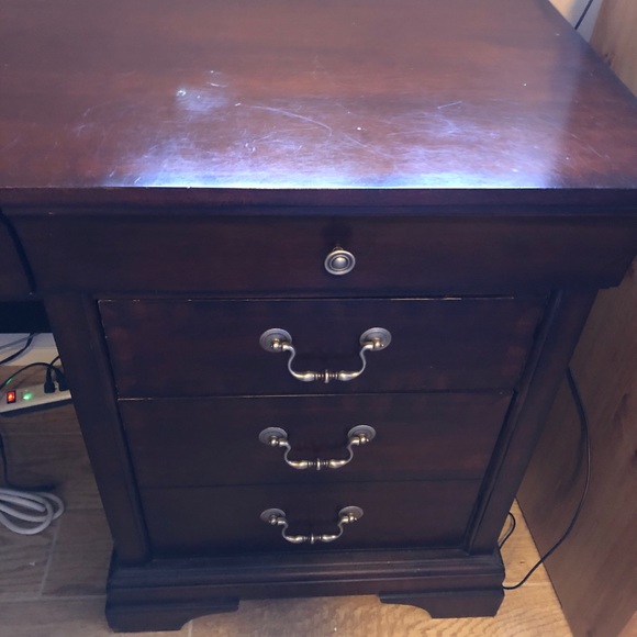 Office desk